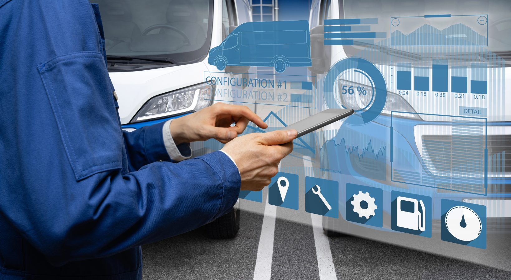 Fleet Maintenance