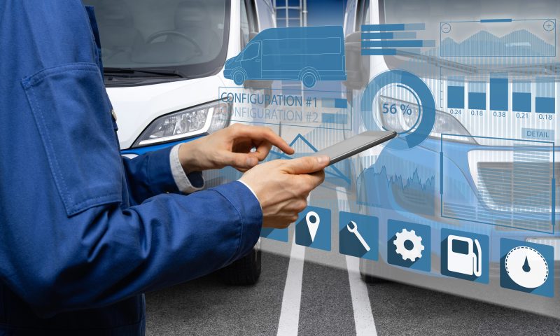 Fleet Maintenance