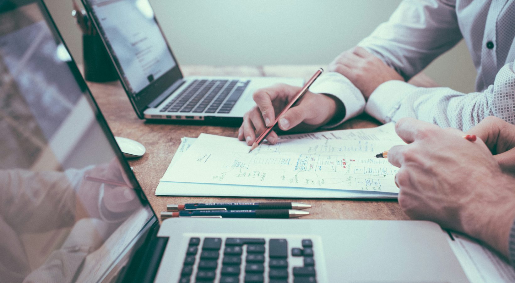 Contract management