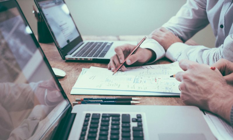 Contract management
